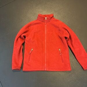 Marmot Fleece Zip Up